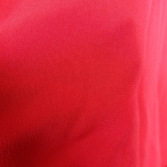 Stella Mccartney Silk Popover Blouse - Picture 6 of 12